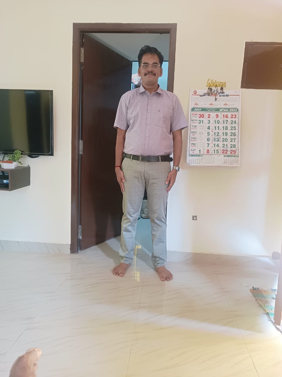 க. ல . பாலாஜி 