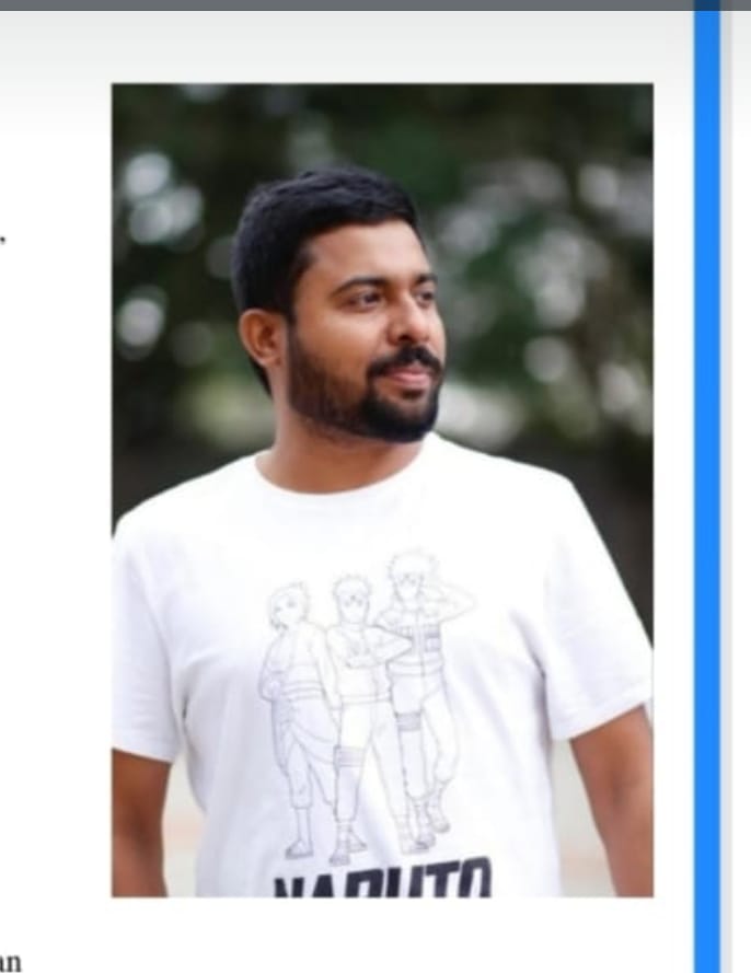 யோகராஜ் A. 