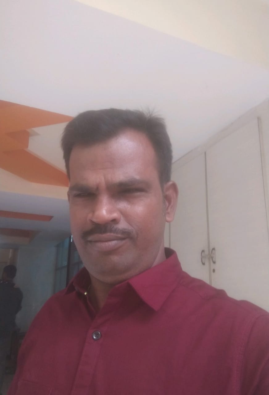 முகமது பைசல் 