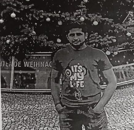 சபரிகாந்த் 