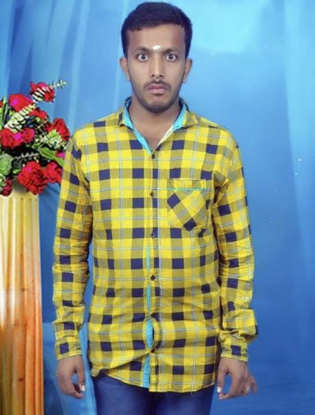 அஜீத் குமார் 