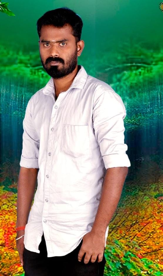 நிர்மல் குமார் 