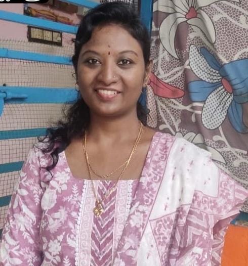 ஜெயஸ்ரீ 