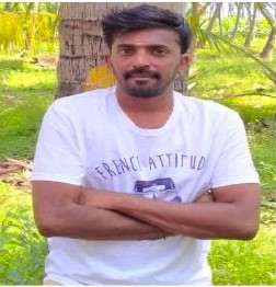 K.ஹரி நிவாஸ் 